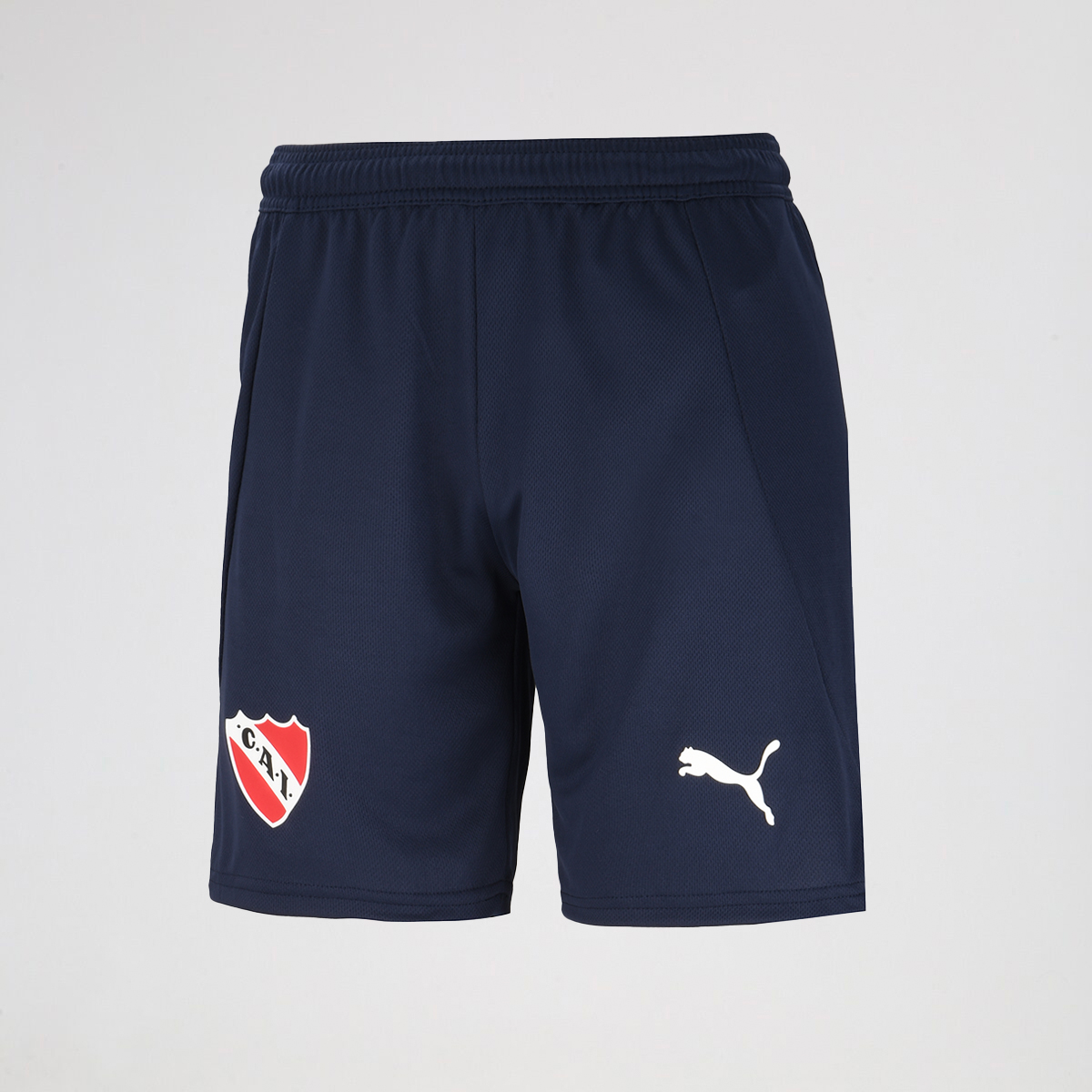 Short Independiente Puma Titular 2024 Hombre Dexter