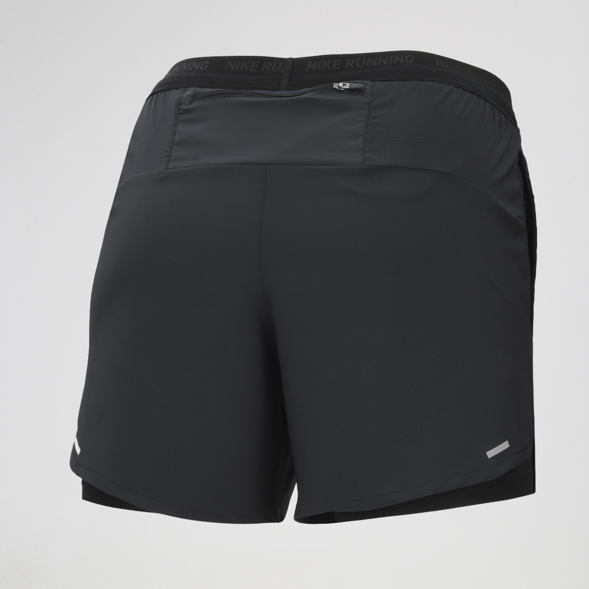Short Running Nike Stride Hombre,  image number null