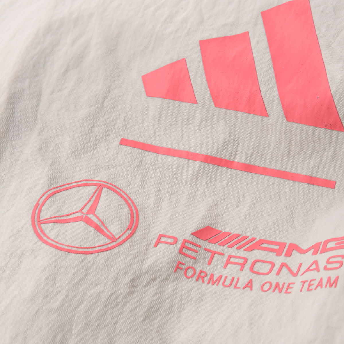 Campera adidas Amg Mercedes Hombre,  image number null