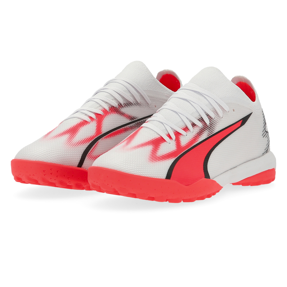 Botines Fútbol Puma Ultra Match Tt I Hombre,  image number null