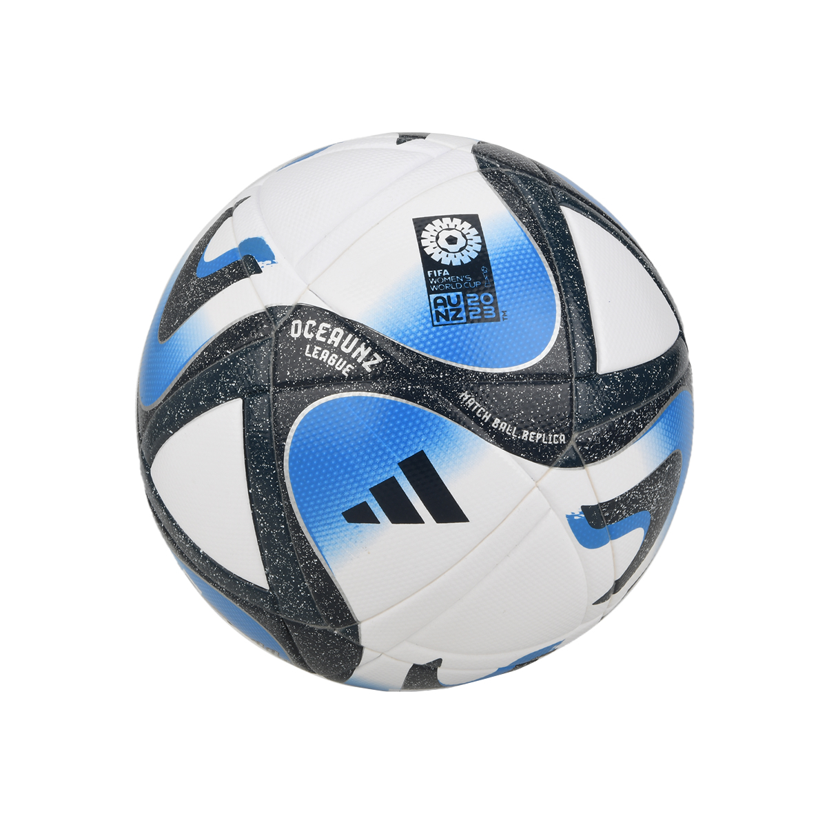 Pelota F tbol adidas Oceaunz League N5 Dexter