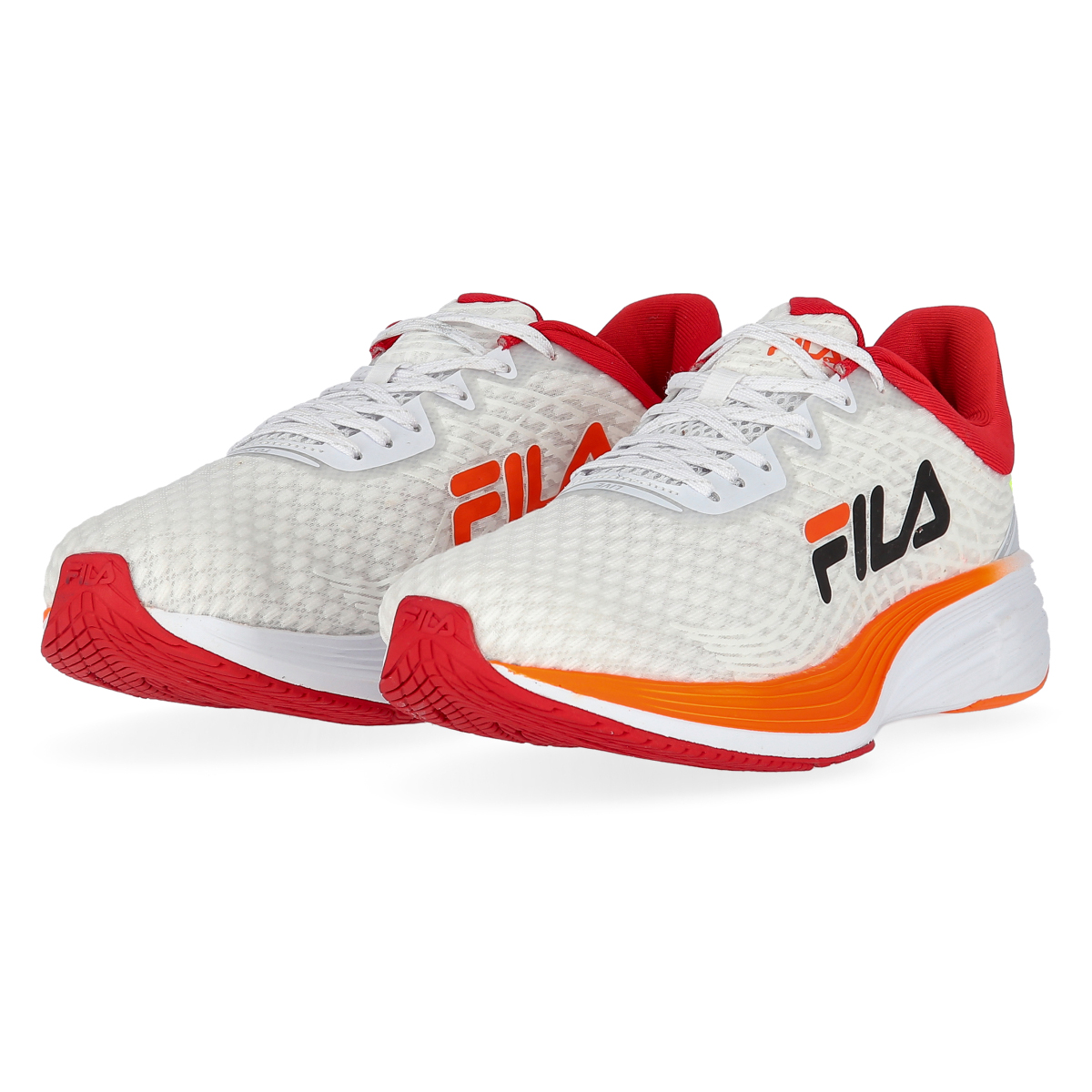 Zapatillas Fila Racer Curve Hombre,  image number null