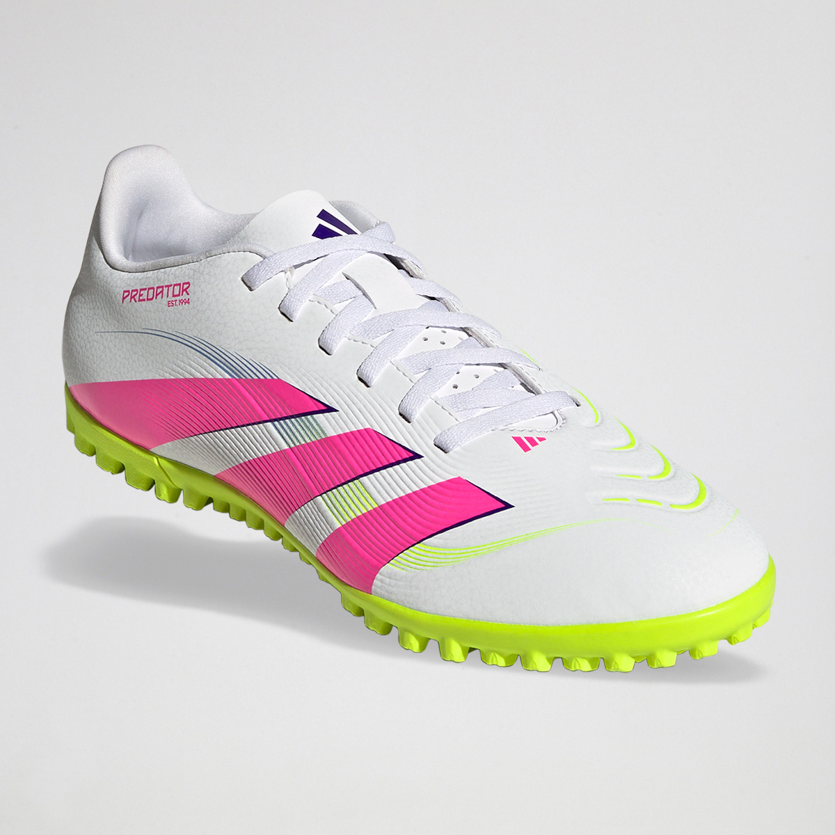 Botines Fútbol adidas Predator Club TF,  image number null