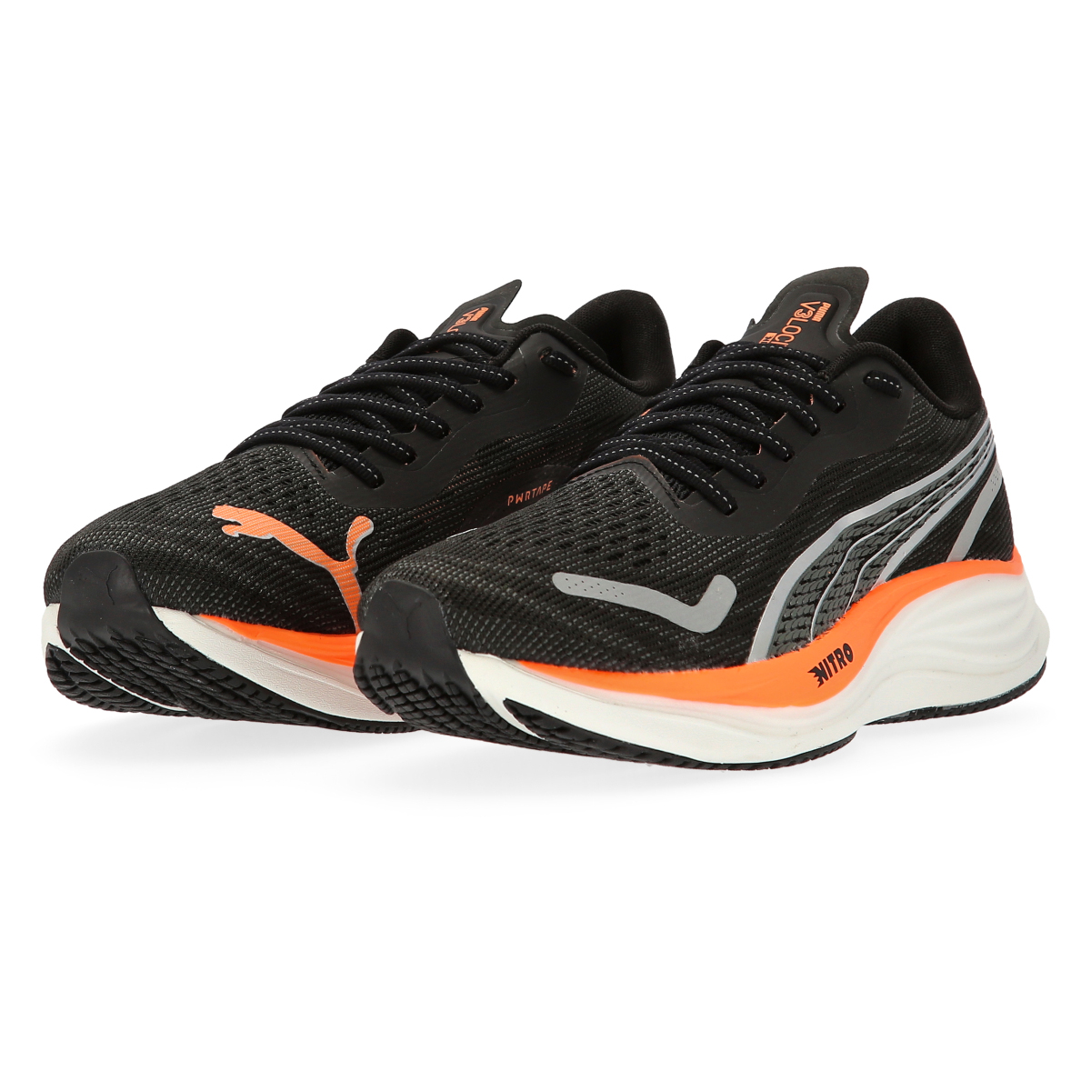 Zapatillas Running Puma Velocity II Nitro 3 Hombre,  image number null