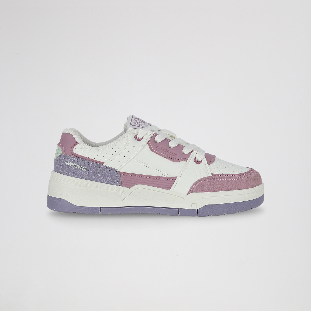 Zapatillas Atomik Life Infantil,  image number null