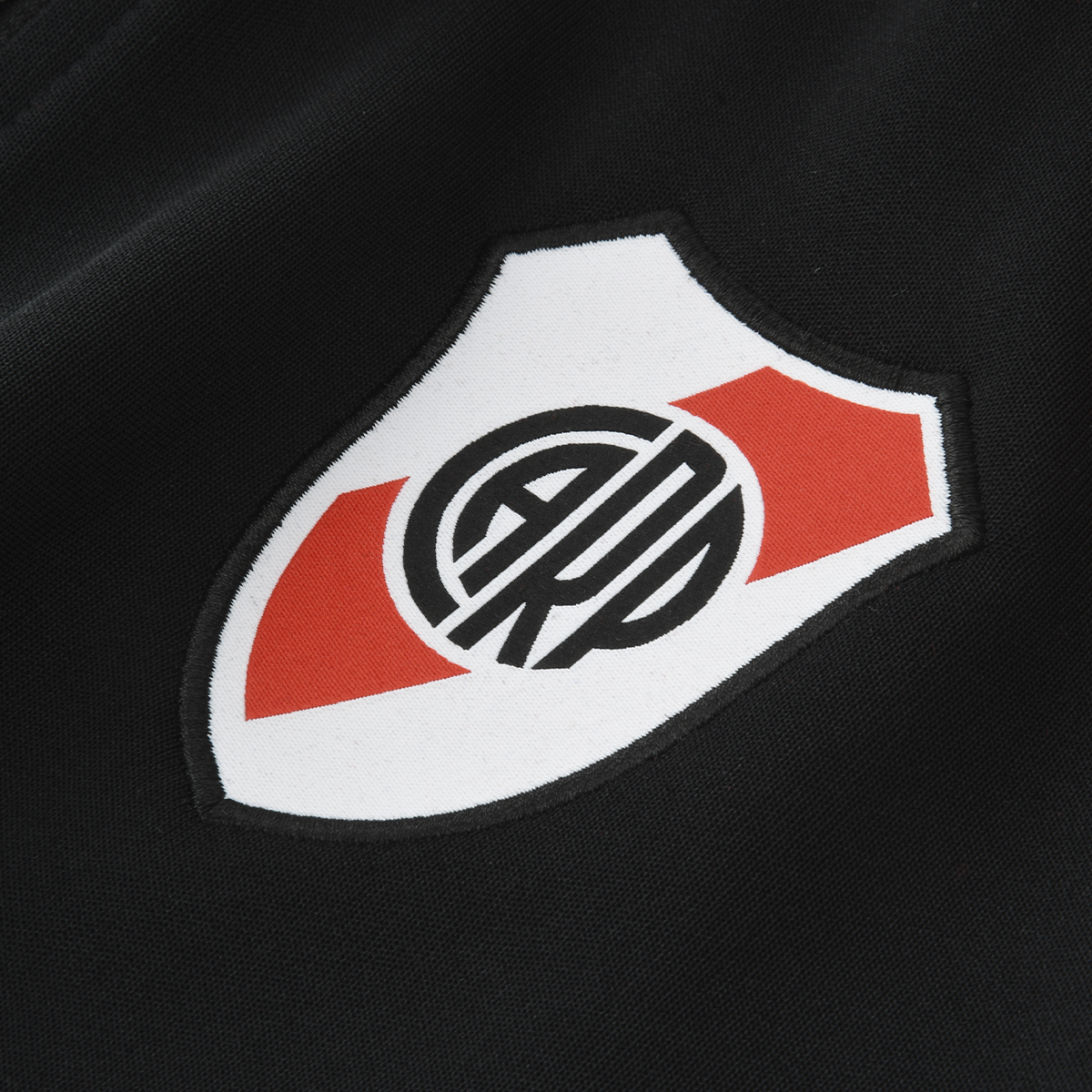 Buzo con Cierre River Plate adidas OG 2026 Hombre,  image number null