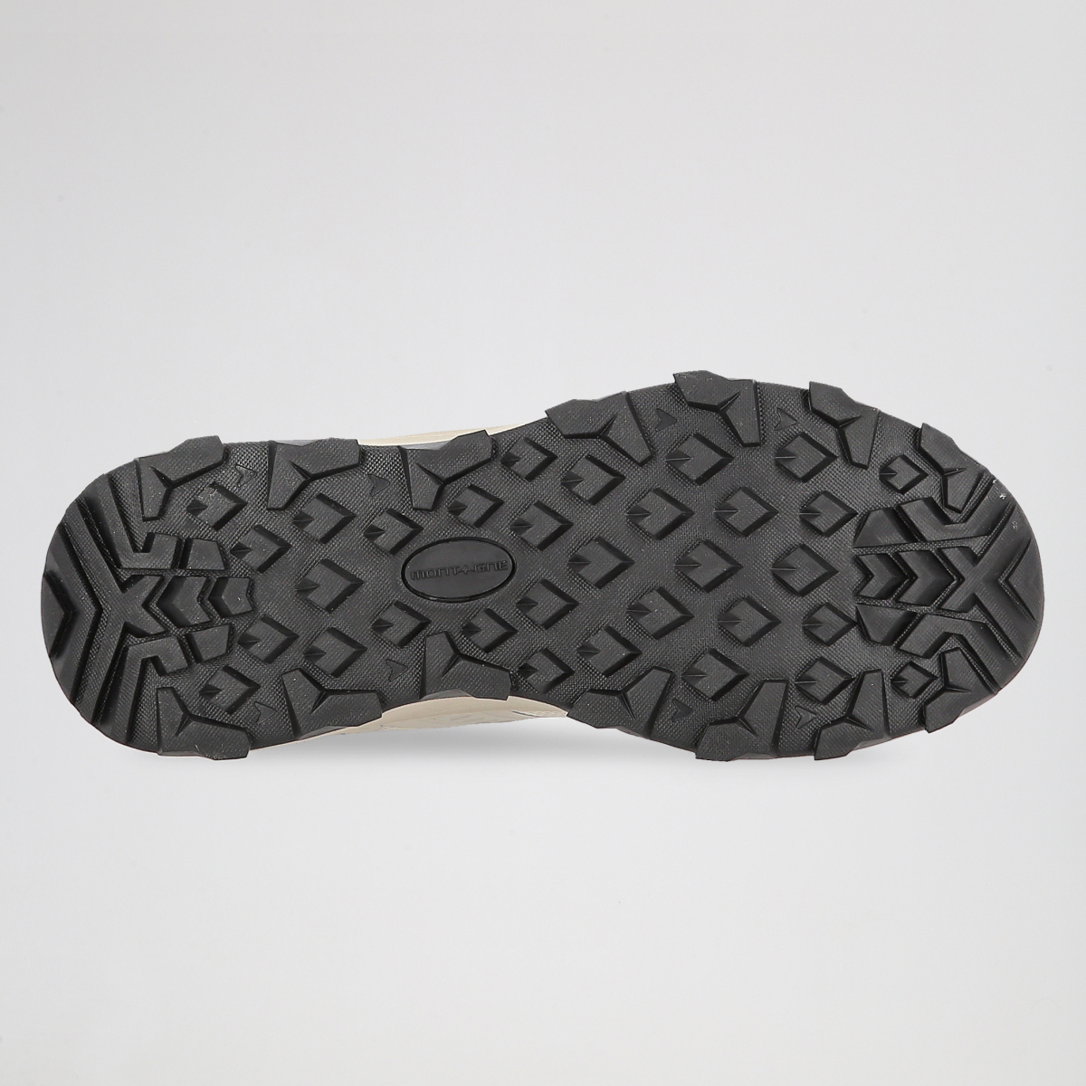 Zapatillas Outdoor Montagne Radiance Mujer malla,  image number null