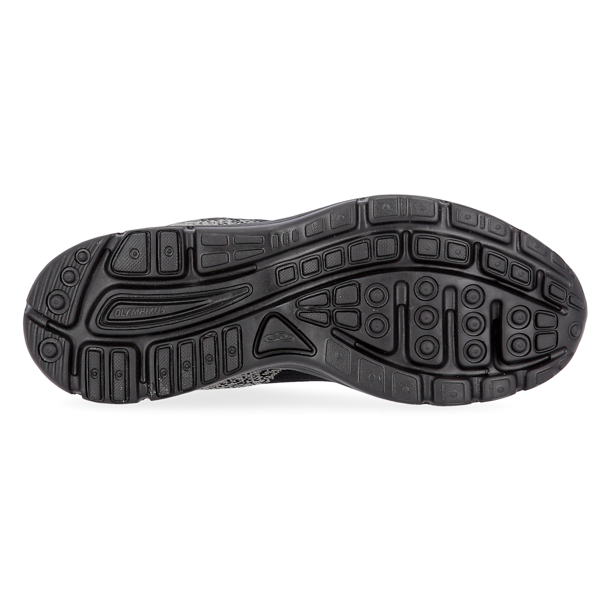 Zapatillas Running Olympikus G-index 2 Hombre,  image number null
