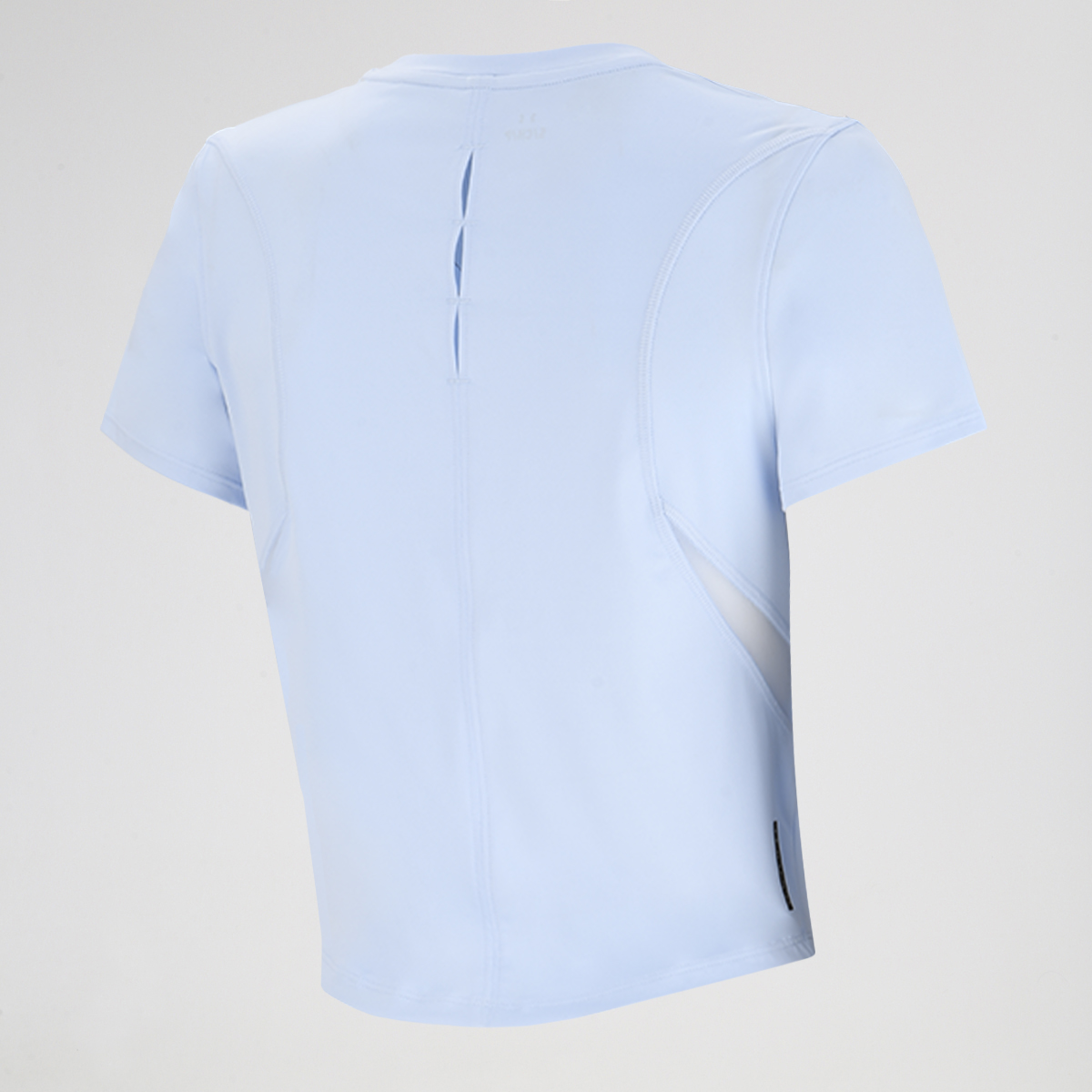 Remera Entrenamiento Under Armour Vanish Elite Vent Fitted Mujer,  image number null