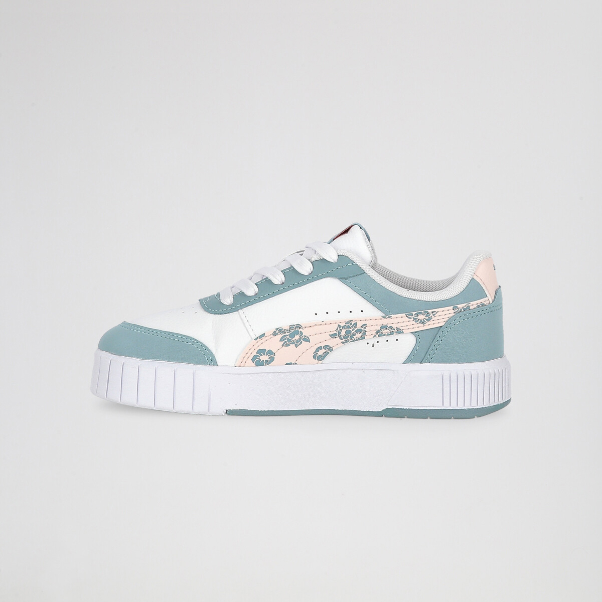 Zapatillas Puma Carina Mia Floral Ni&ntilde;a,  image number null