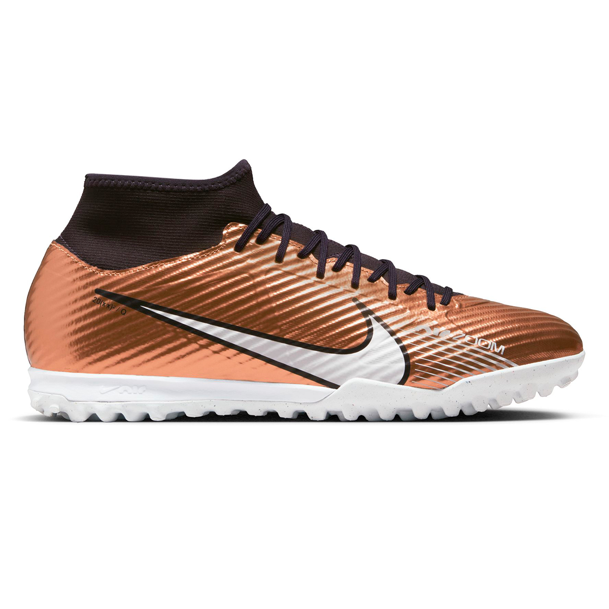 Botines Nike Zoom Superfly 9 Academy Tf Dexter