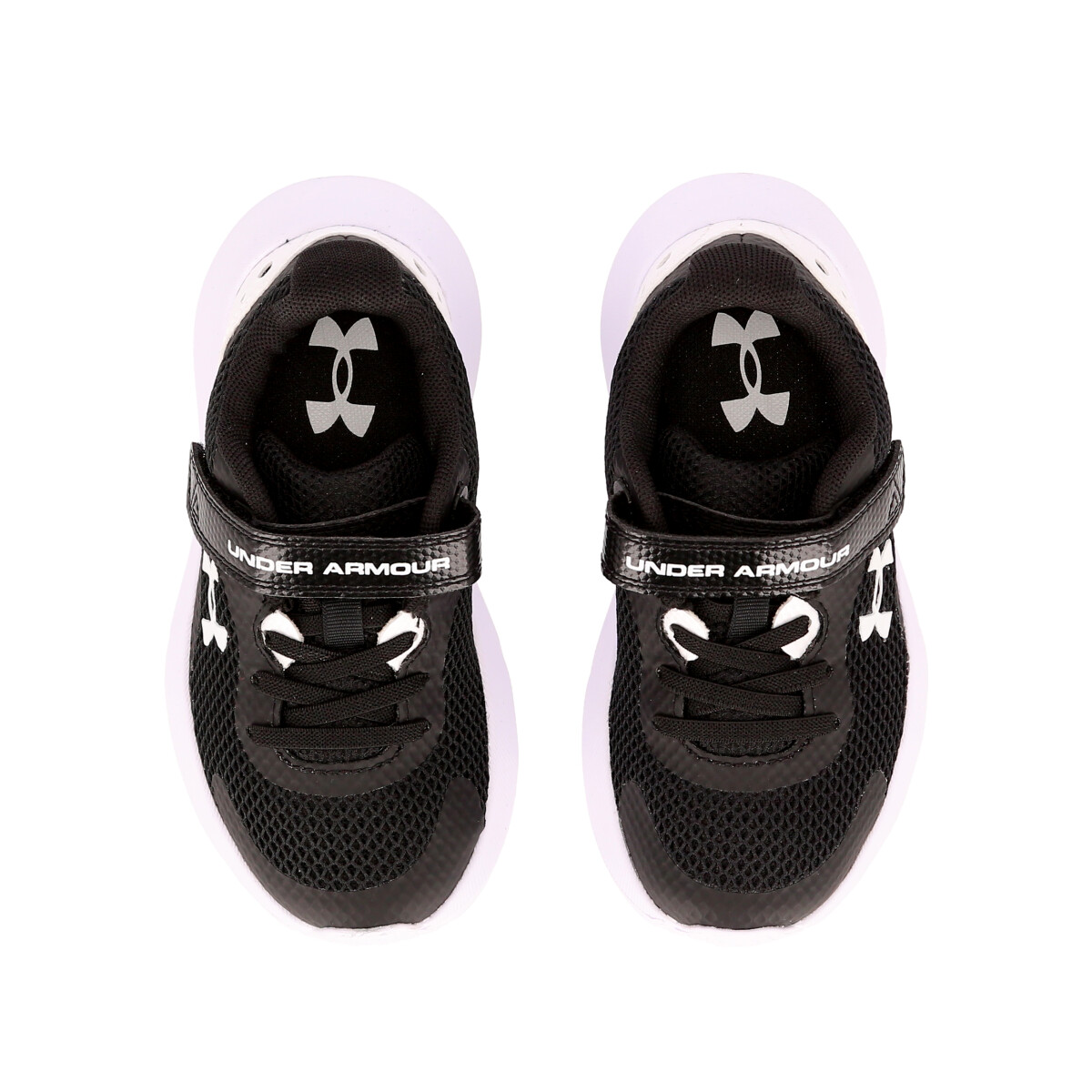 Zapatillas Running Under Armour Bps Surge 3 Ac Ni&ntilde;o,  image number null