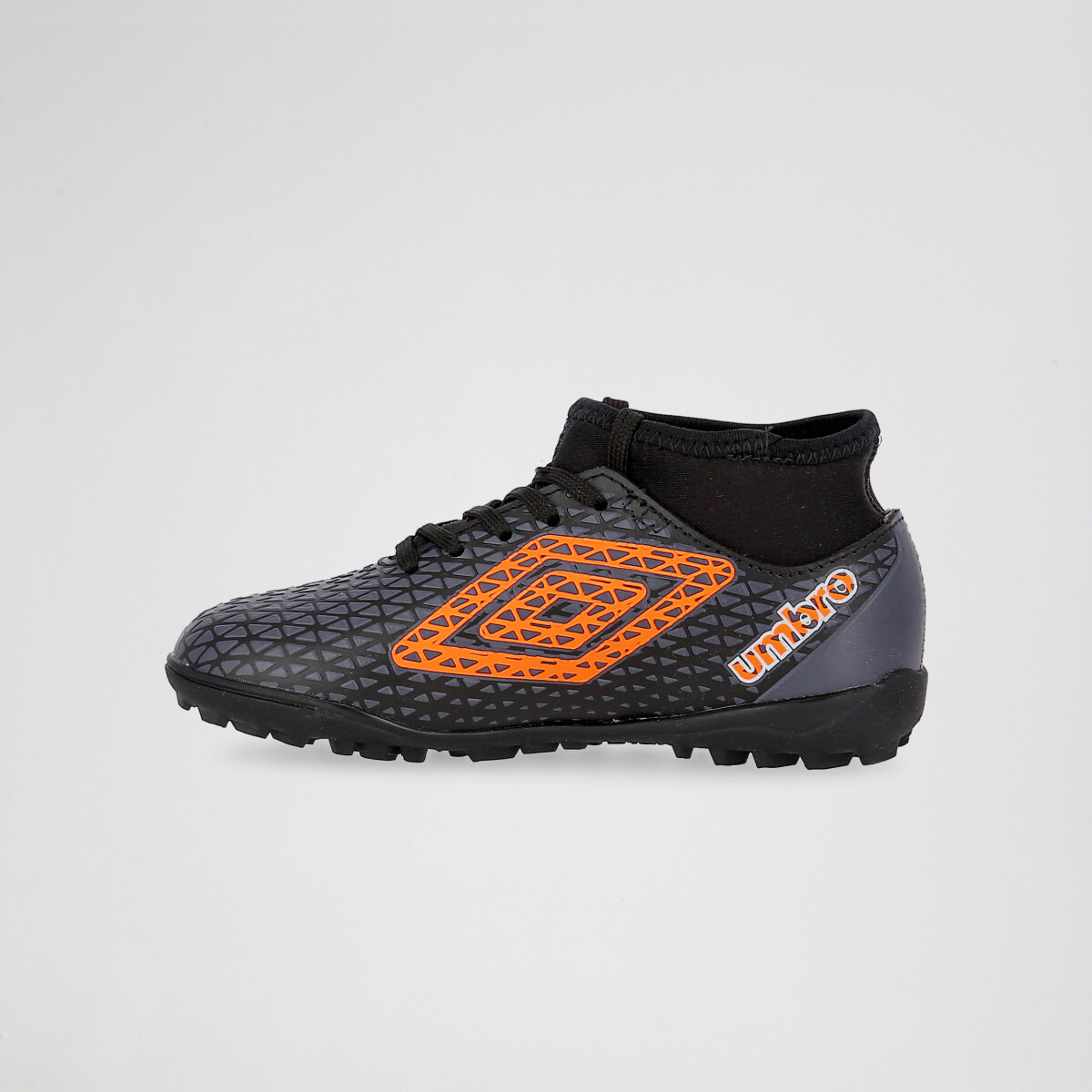 Botines Fútbol Umbro Mutant Sintético Niño,  image number null