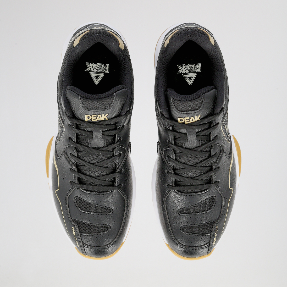 Zapatillas Peak Taichi Indoor Hombre,  image number null