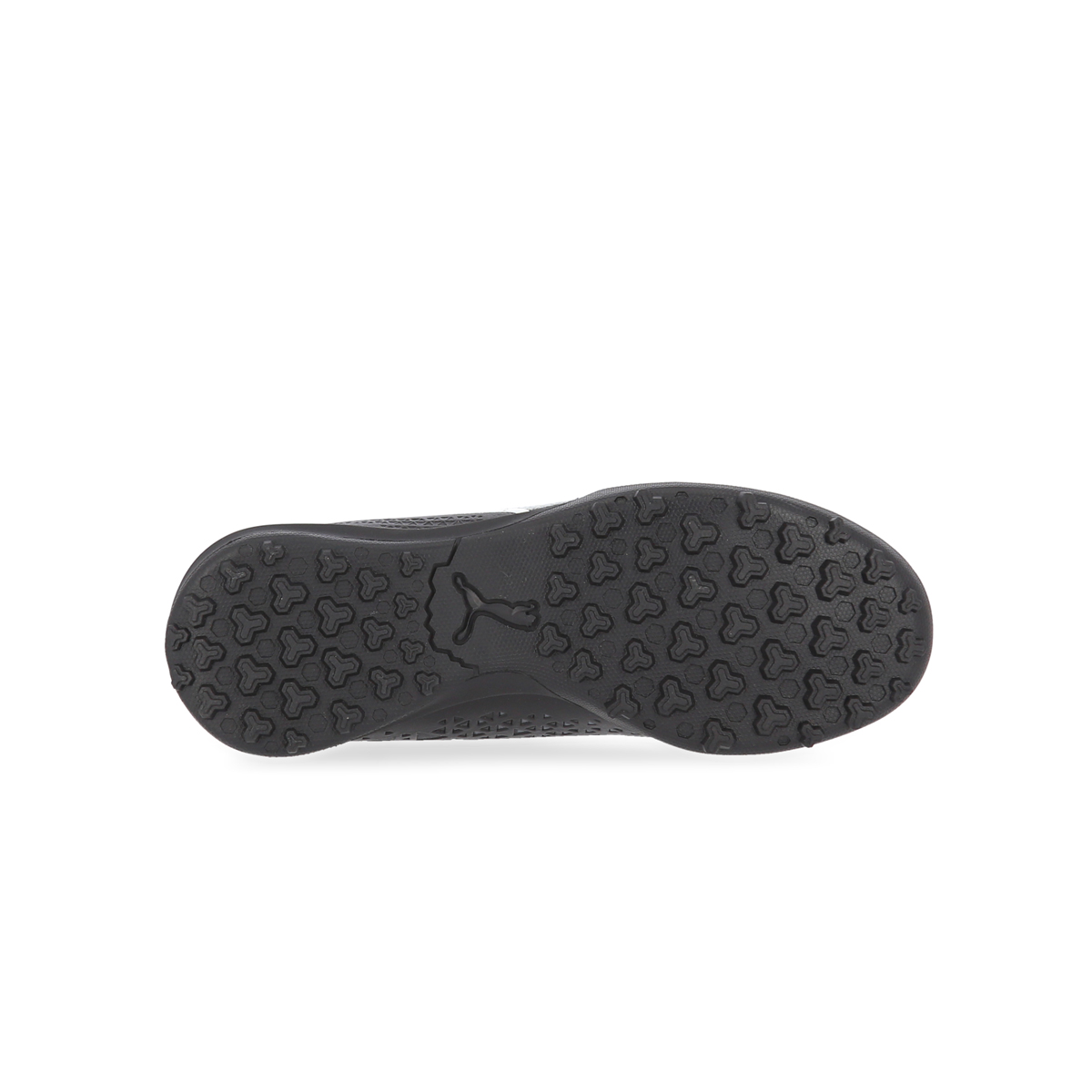 Botines F tbol Puma King Match TT para J venes Dexter