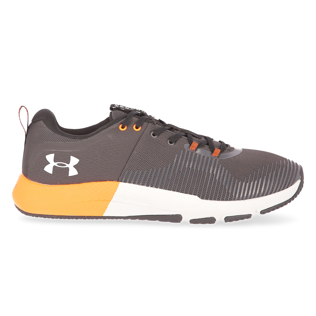 Zapatillas Under Armour Charged Engage,  image number null