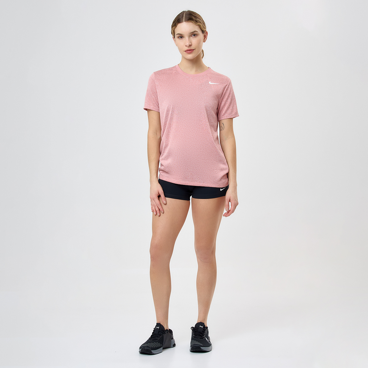 Remera Entrenamiento Nike Dri-fit Lbr Mujer,  image number null