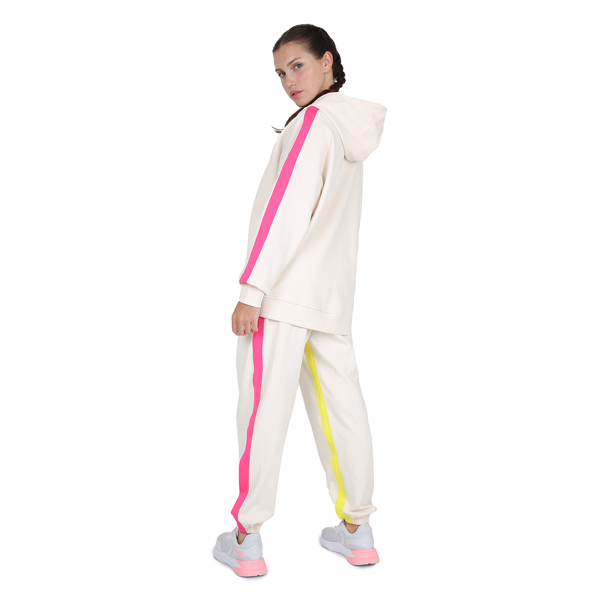 Pantalón Puma Lemlem Mujer,  image number null