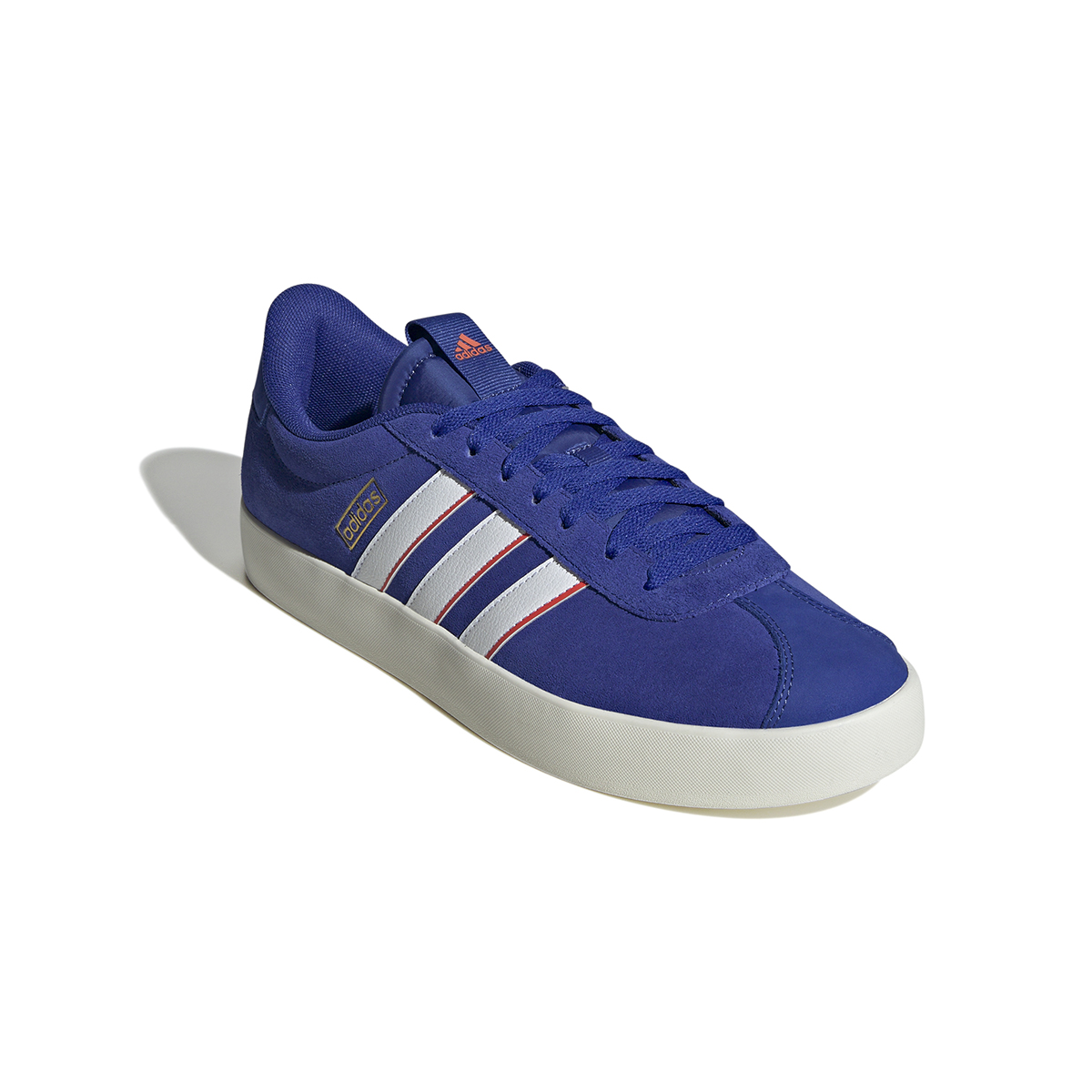 Zapatillas Urbanas adidas VI Court 3.0 Hombre Gamuza,  image number null