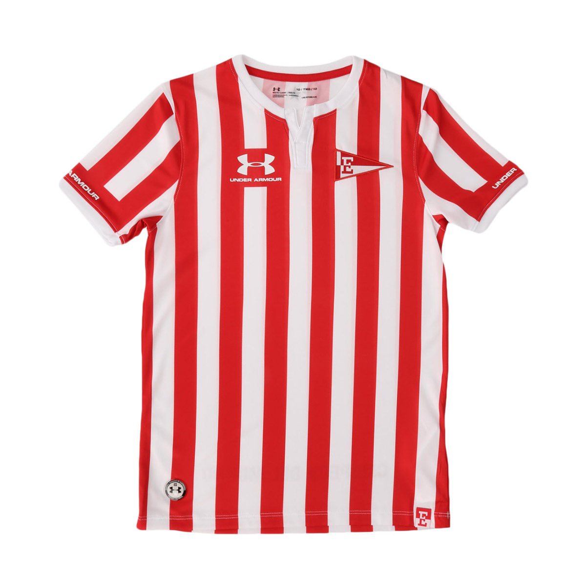 Camiseta Under Armour Estudiantes de La Plata Stadium 2020,  image number null