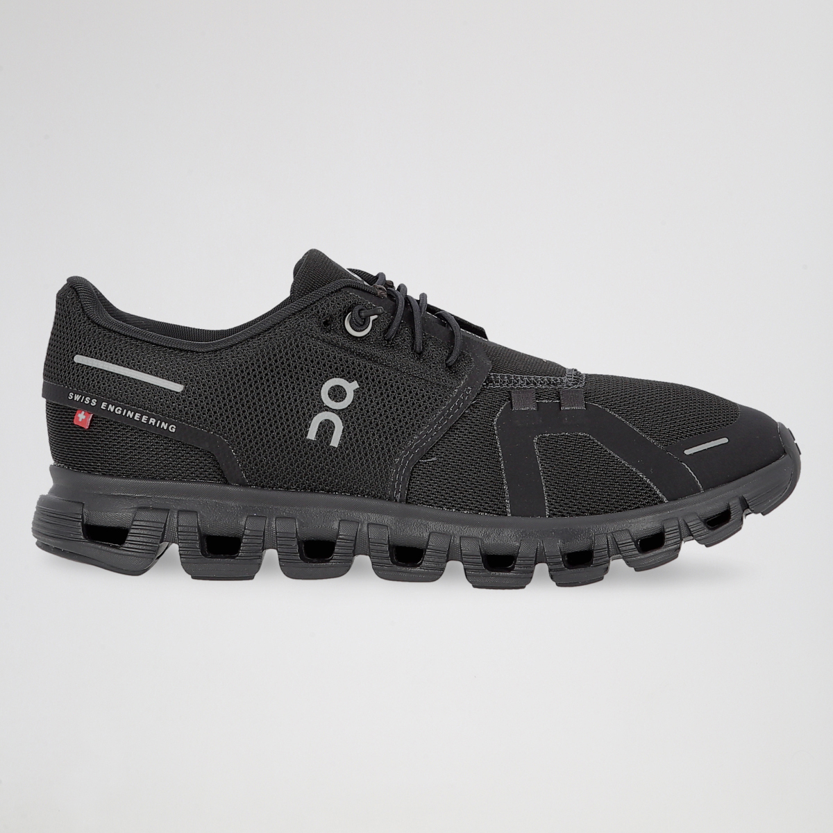 Zapatillas On Running Cloud 6 Mujer malla,  image number null