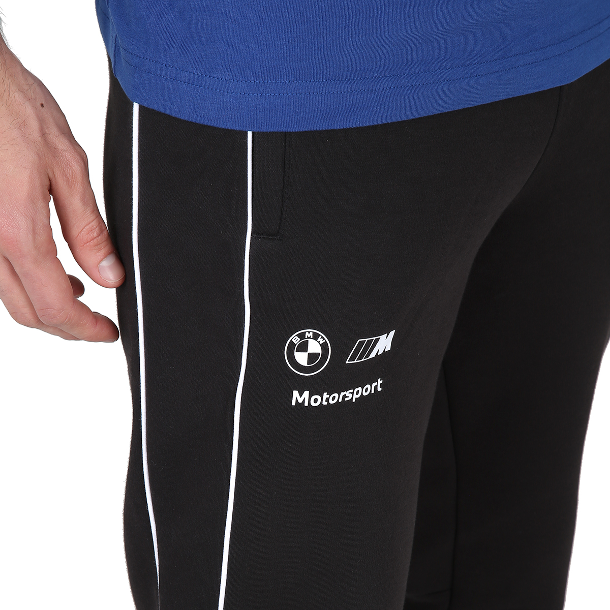 Pantalón Puma Bmw Mms Mt7,  image number null