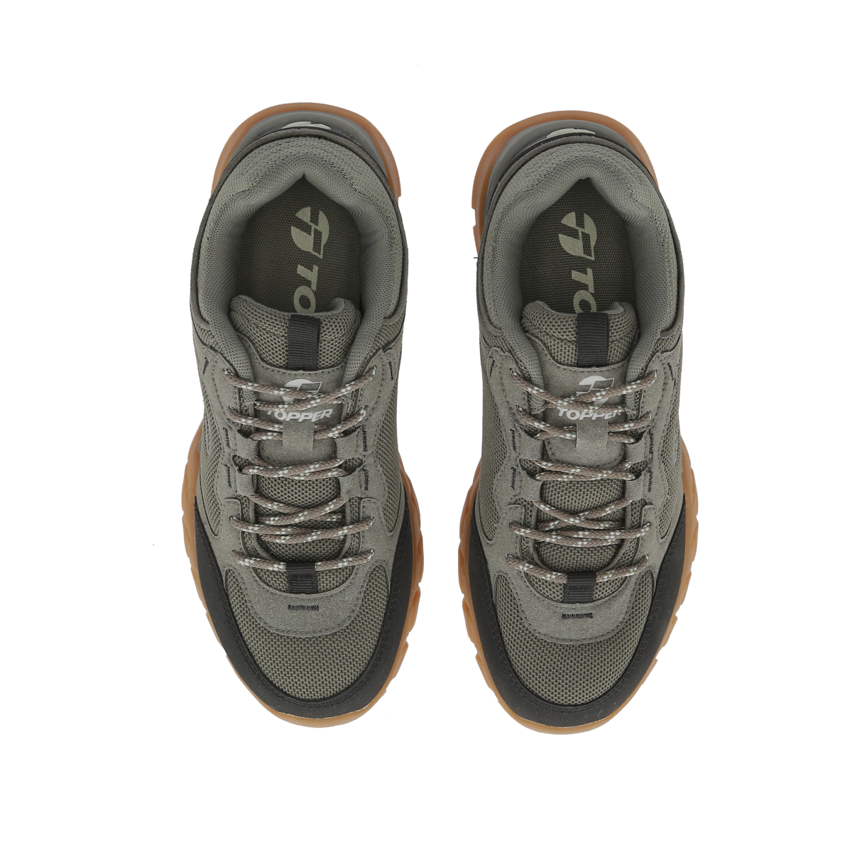 Zapatillas Outdoor Topper Grove,  image number null