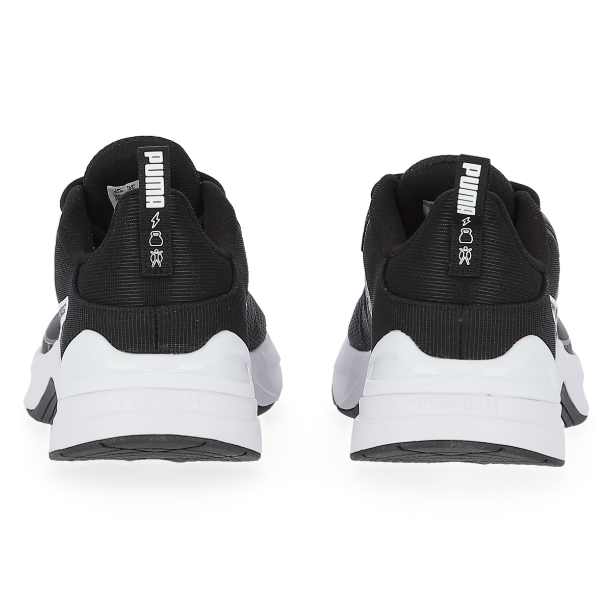 Zapatillas Running Infusion Unisex,  image number null