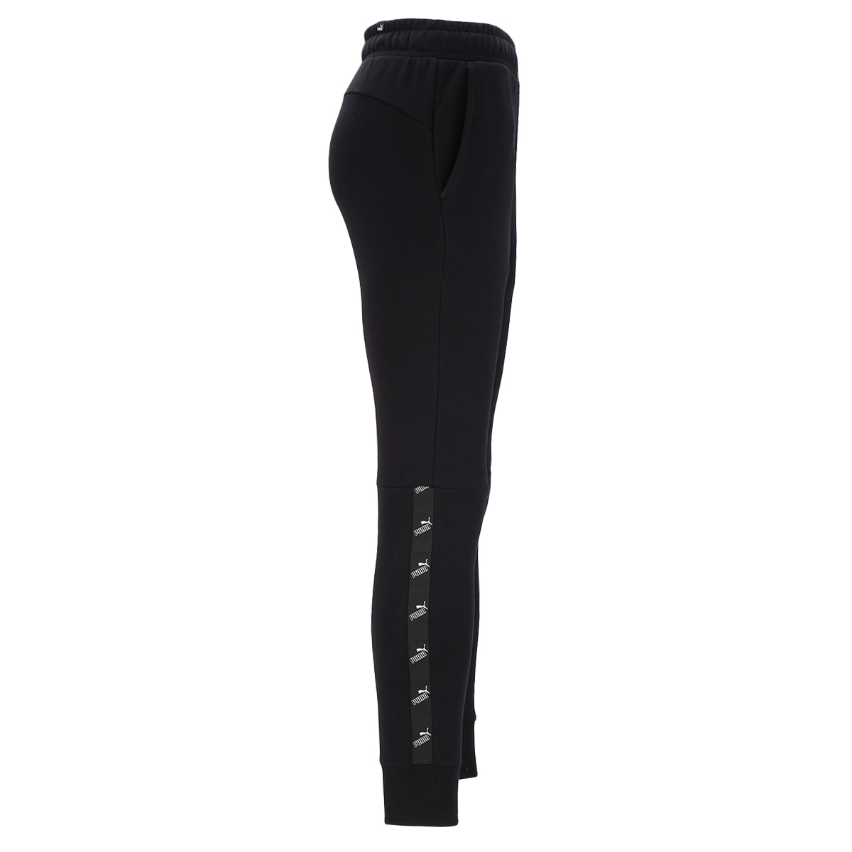 Pantalón Puma Amplified,  image number null