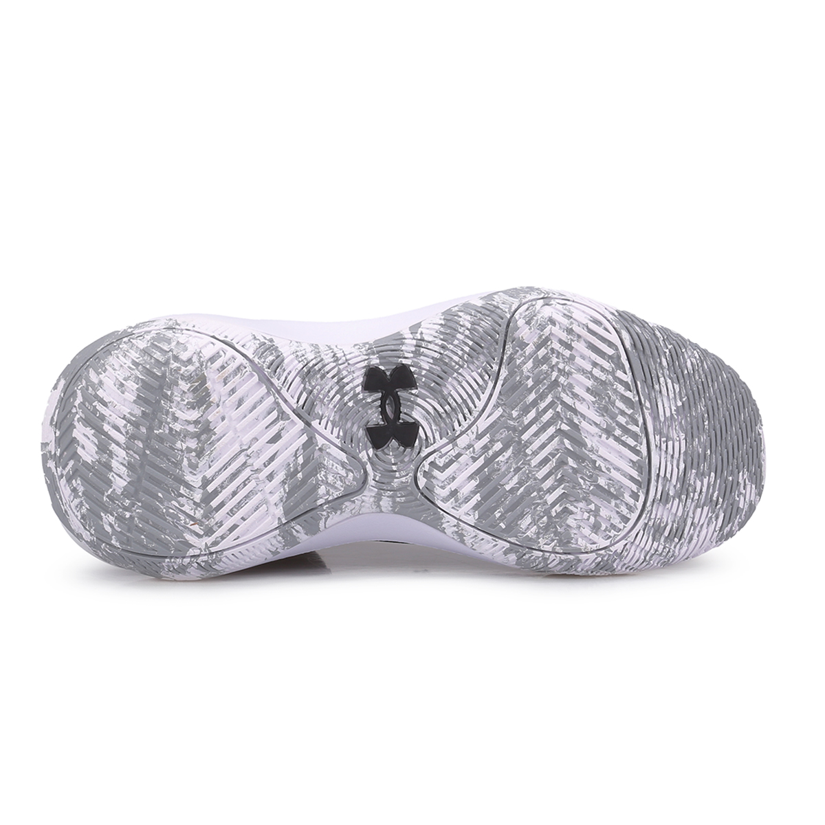 Zapatillas Under Armour Grade School Jet '21,  image number null