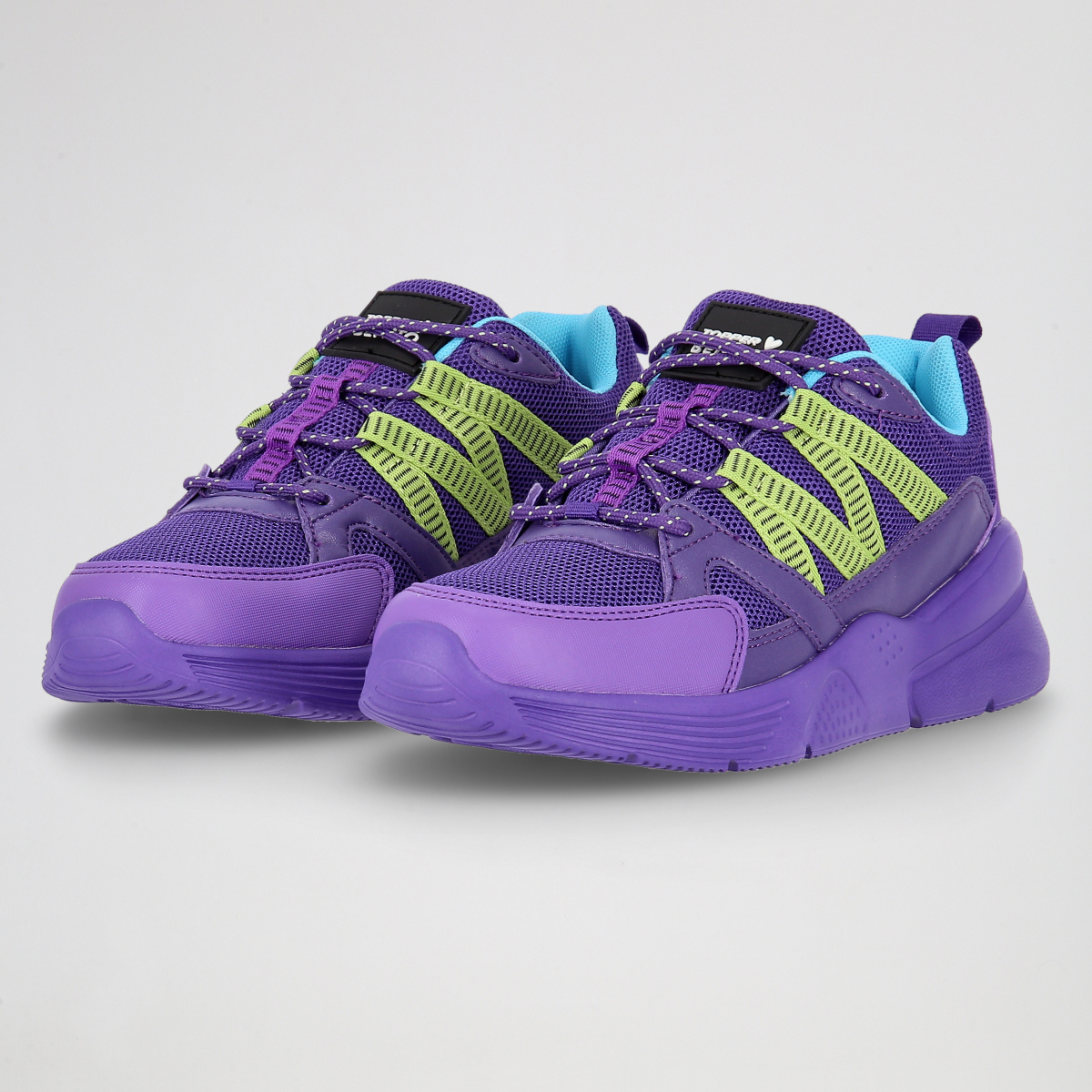 Zapatillas Topper Chalpa Benito Mujer,  image number null