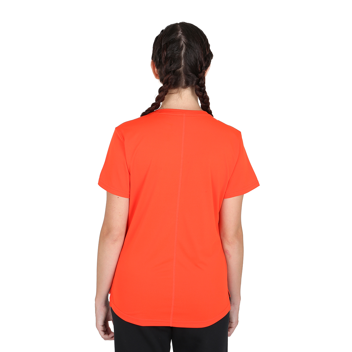 Remera Running Nike Dri-fit One Mujer,  image number null