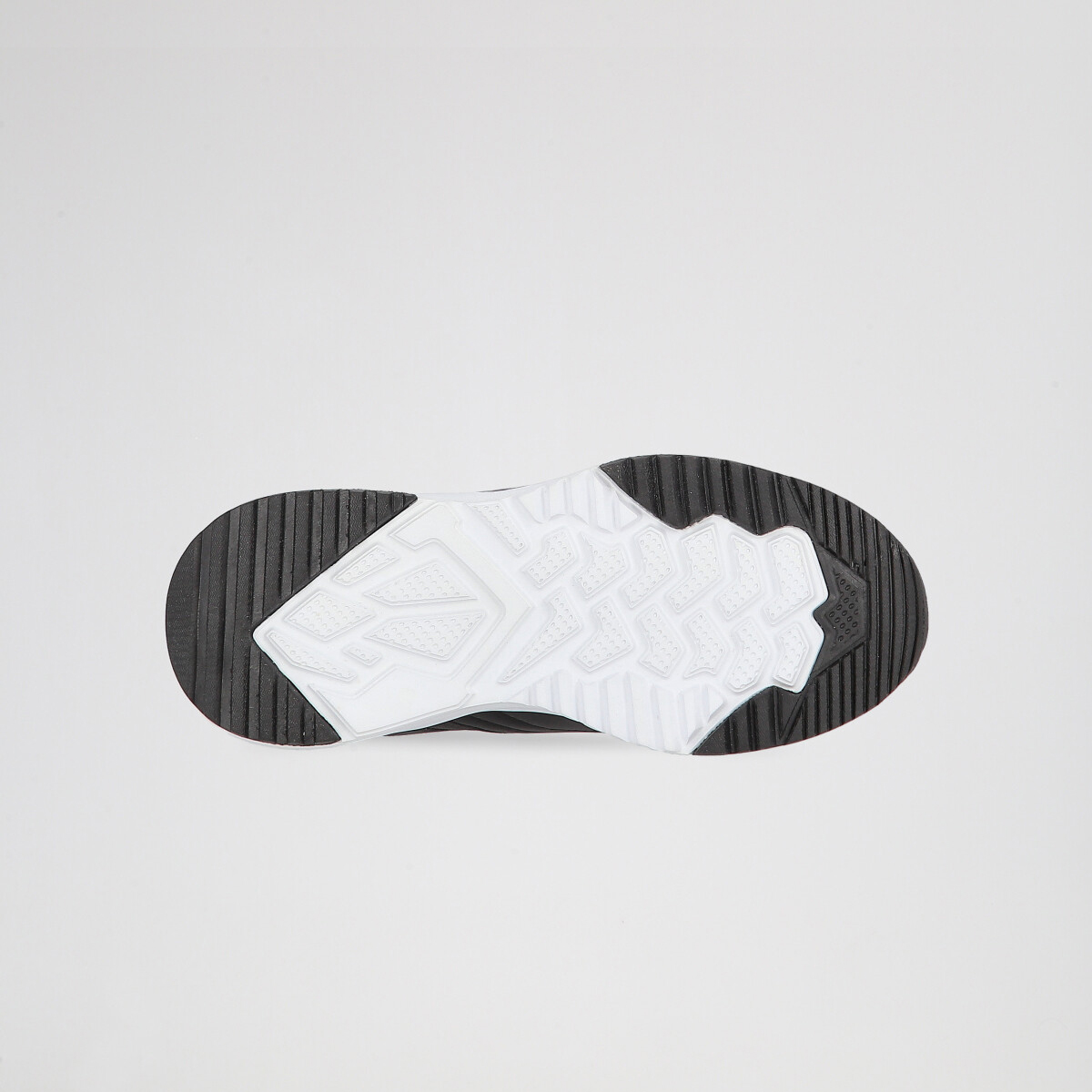 Zapatillas con cordones Footy Stanford Infantil,  image number null