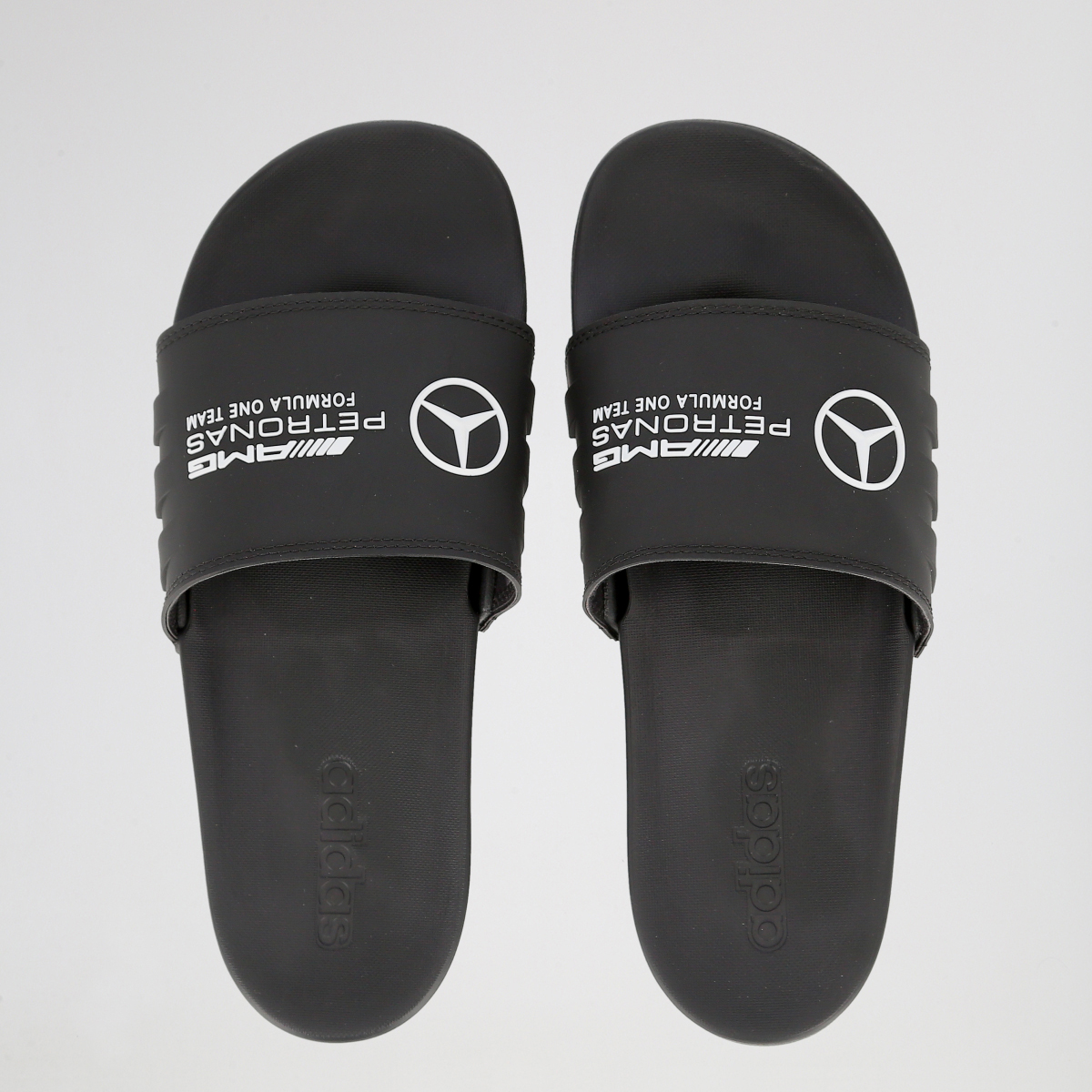 Ojotas adidas Adilette Comfort Mer,  image number null