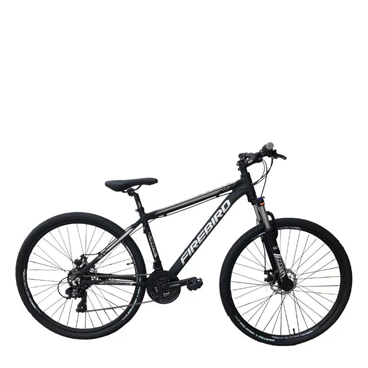 Bicicletas firebird store son buenas