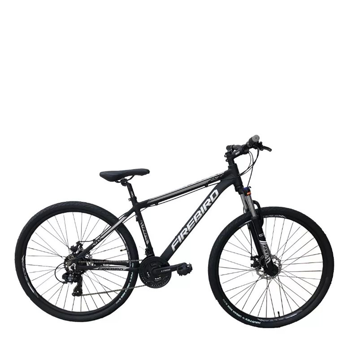 Bicicleta Fire Bird Eco R29 Unisex,  image number null