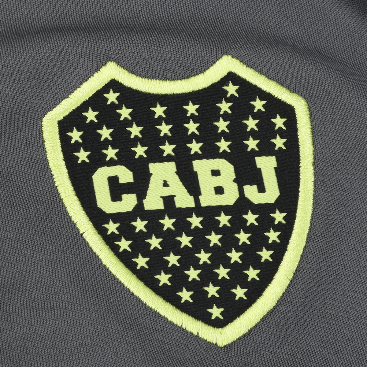 Short Boca Juniors adidas 25/26 Hombre,  image number null