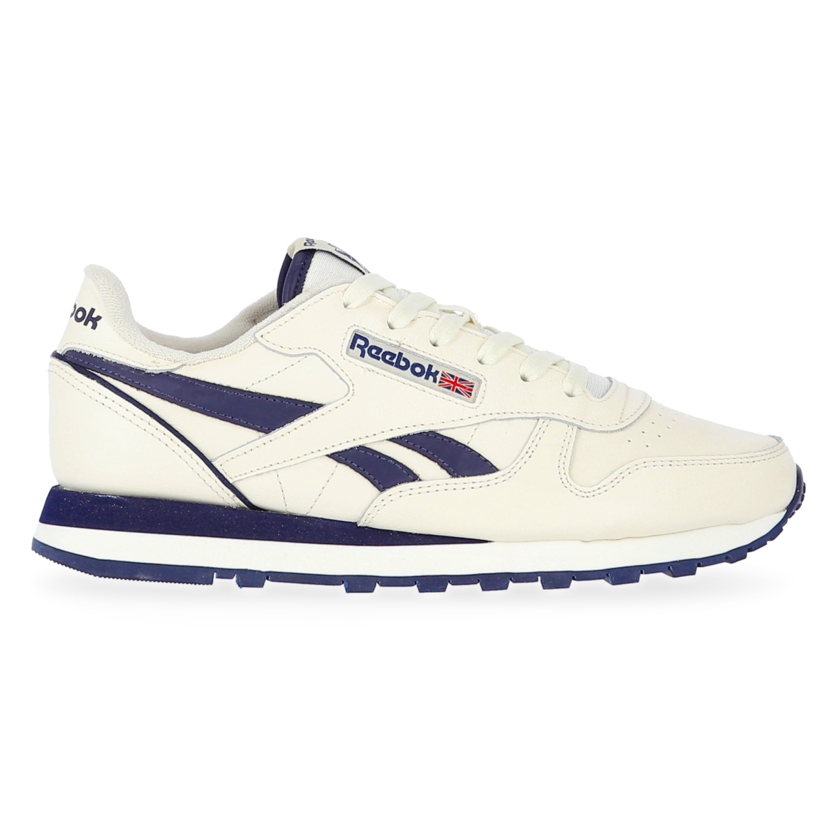 Zapatillas reebok cl on sale
