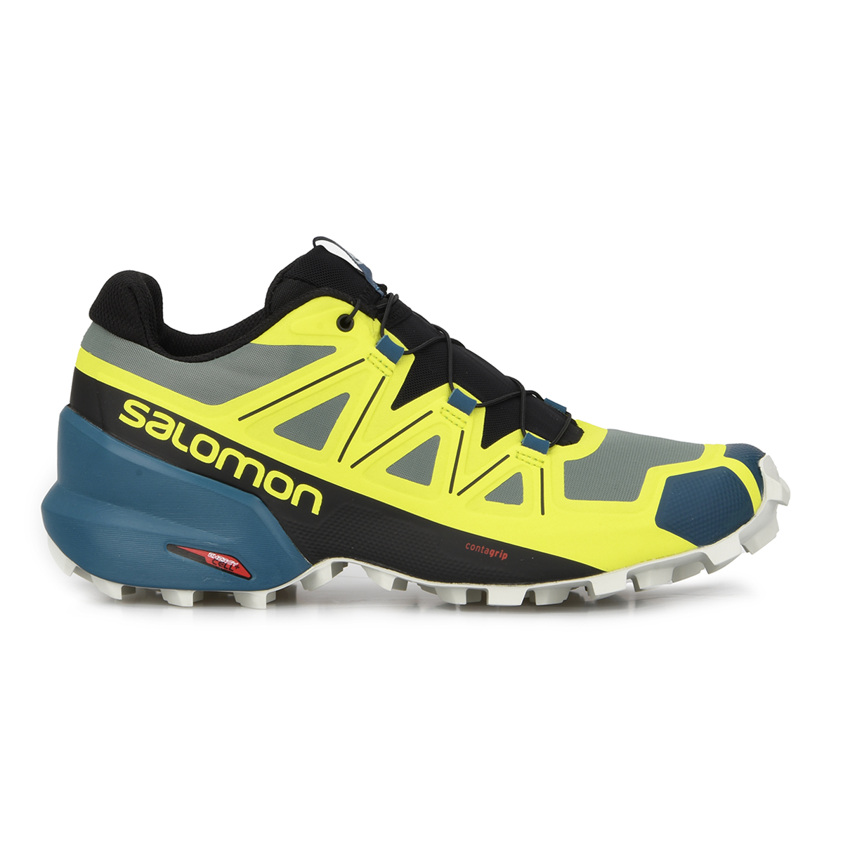 Salomon speedcross 5 gtx outlet