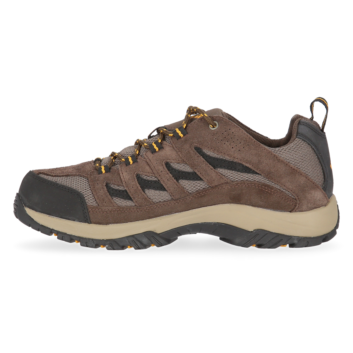 Zapatillas Outdoor Columbia Crestwood Waterproof Hombre,  image number null