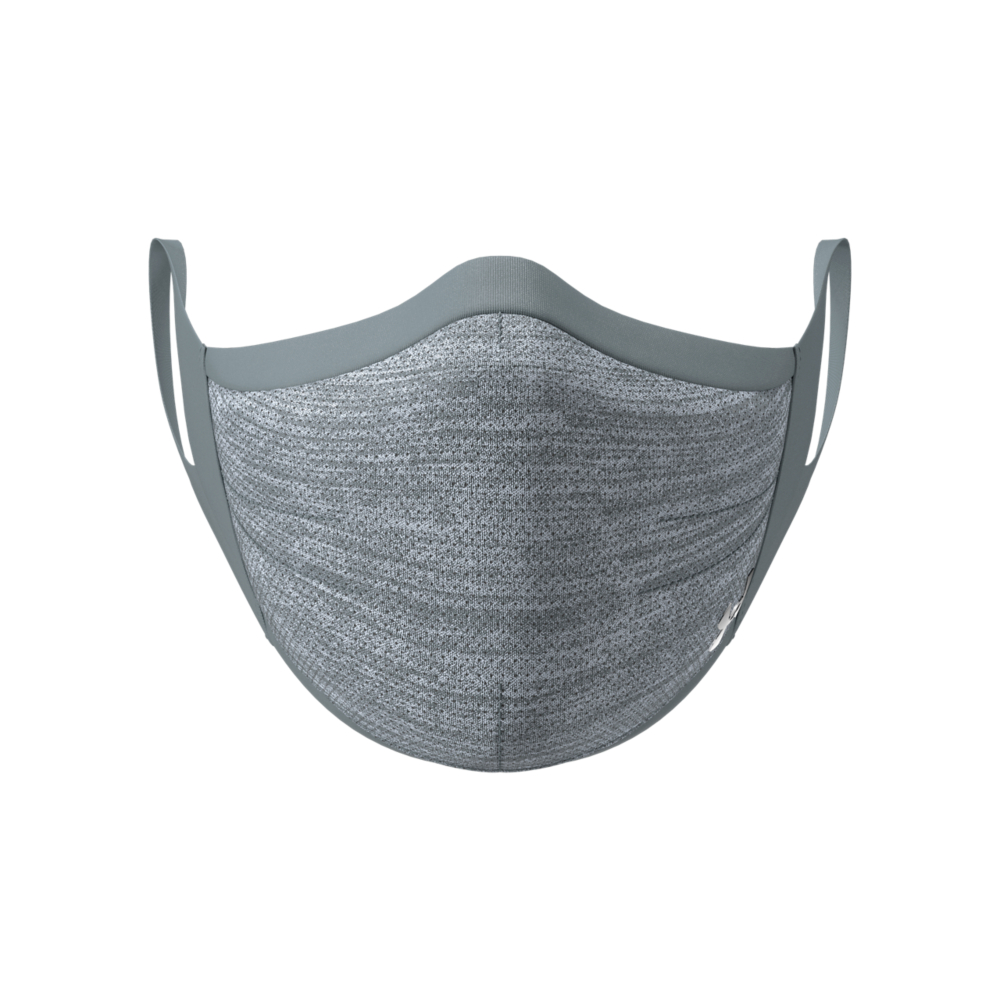 Tapabocas Under Armour Sportsmask,  image number null
