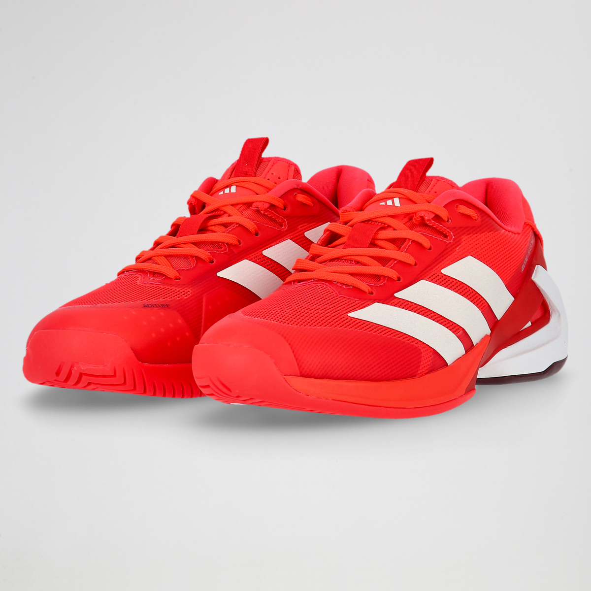 Zapatillas Tenis adidas Adizero Ubersonic 5 Hombre,  image number null