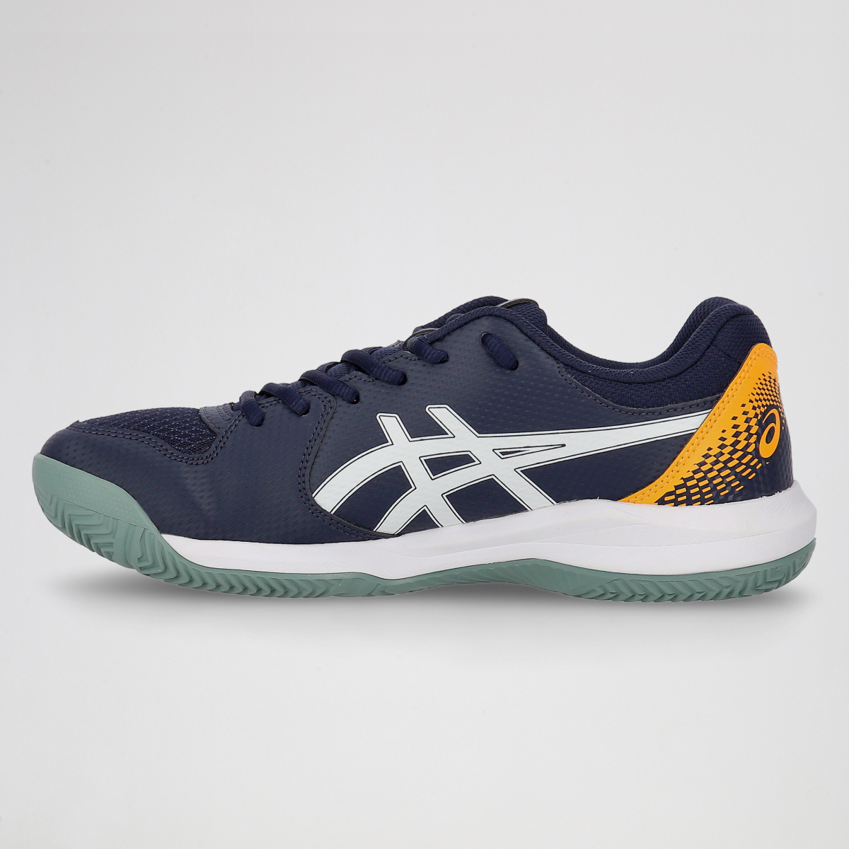 Deportivas asics padel hombre store