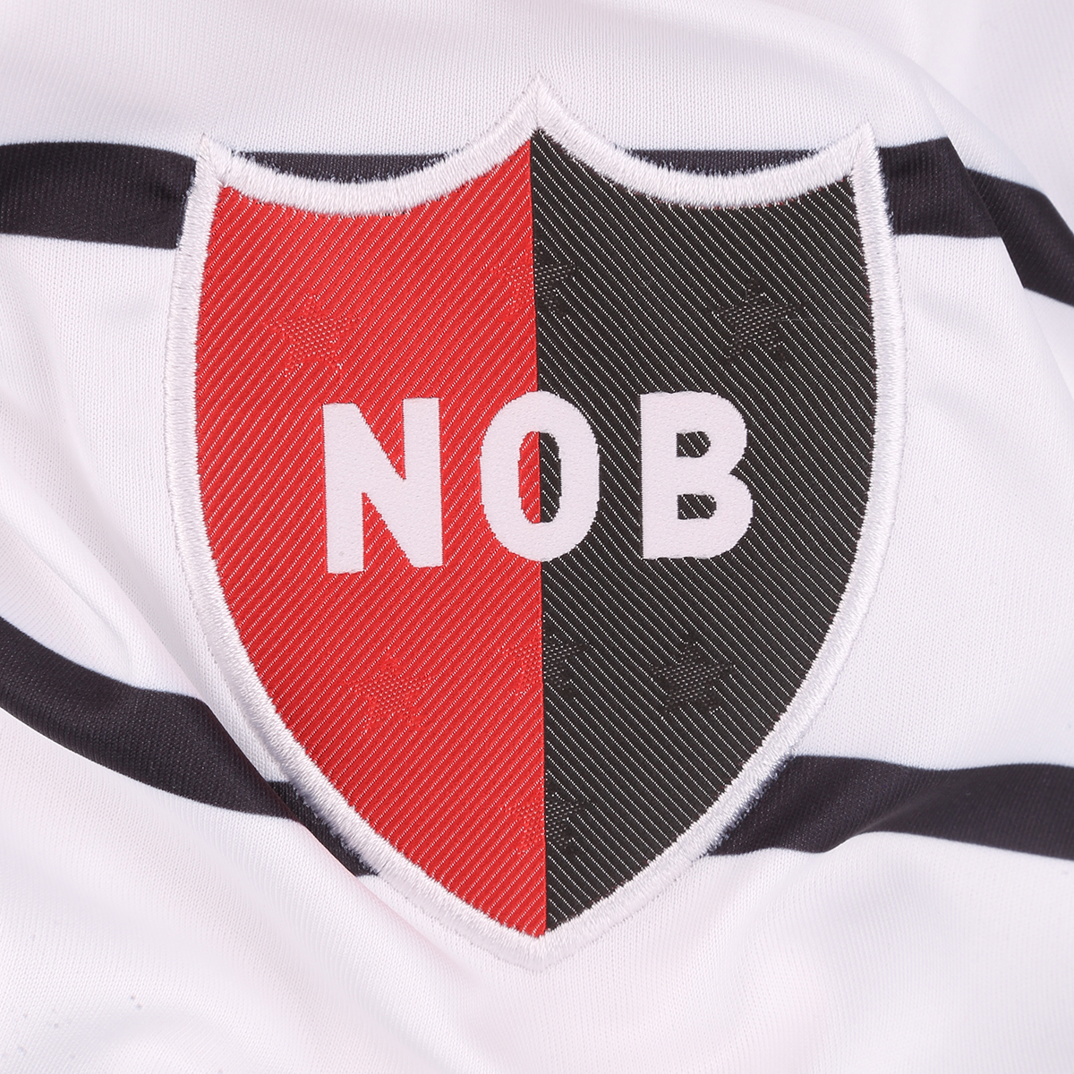 Camiseta Givova Newell's Old Boys Alternativa,  image number null