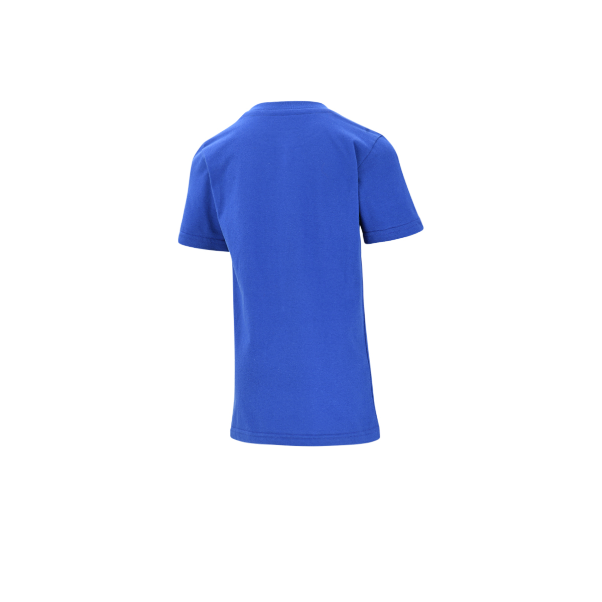 Remera adidas Essentials Big Logo para Ni&ntilde;os,  image number null