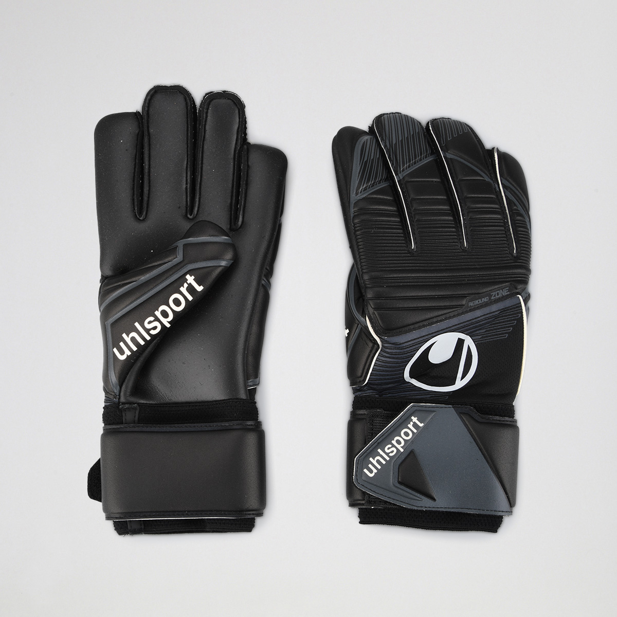 Guantes Fútbol Uhlsport Comfort Absolutgrip,  image number null