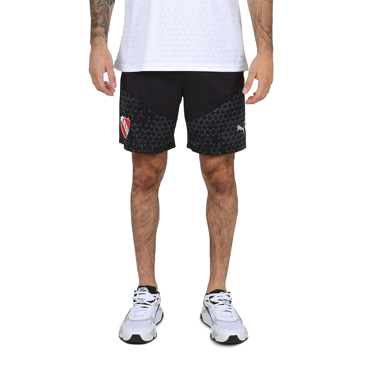 Bermuda independiente top