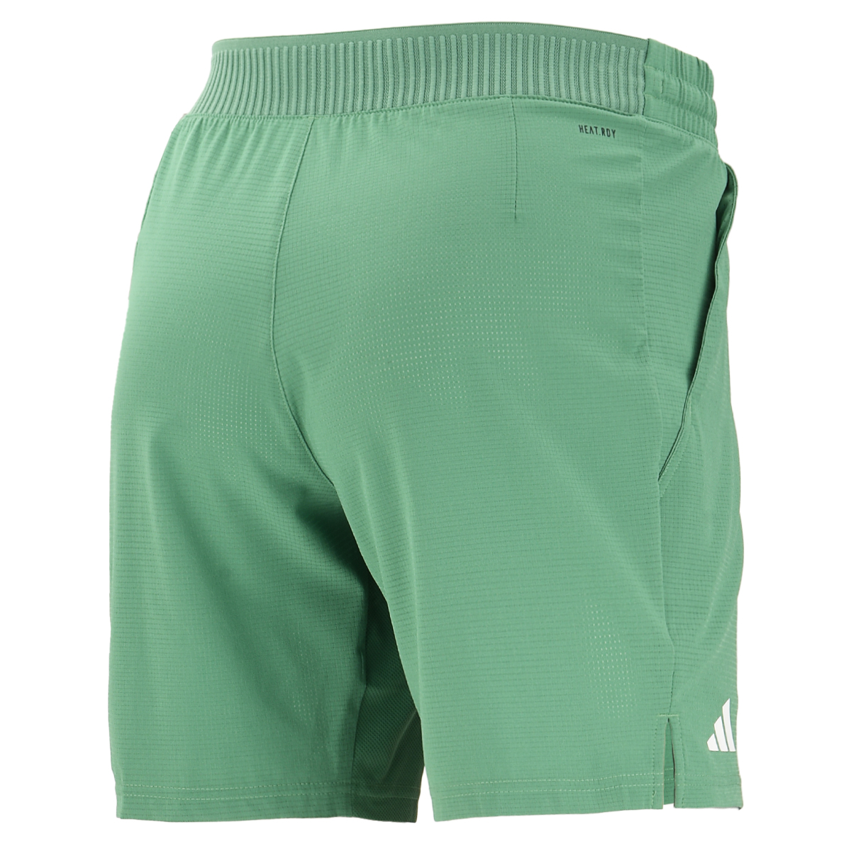 Short Tenis adidas Ergo Hombre Poliéster,  image number null