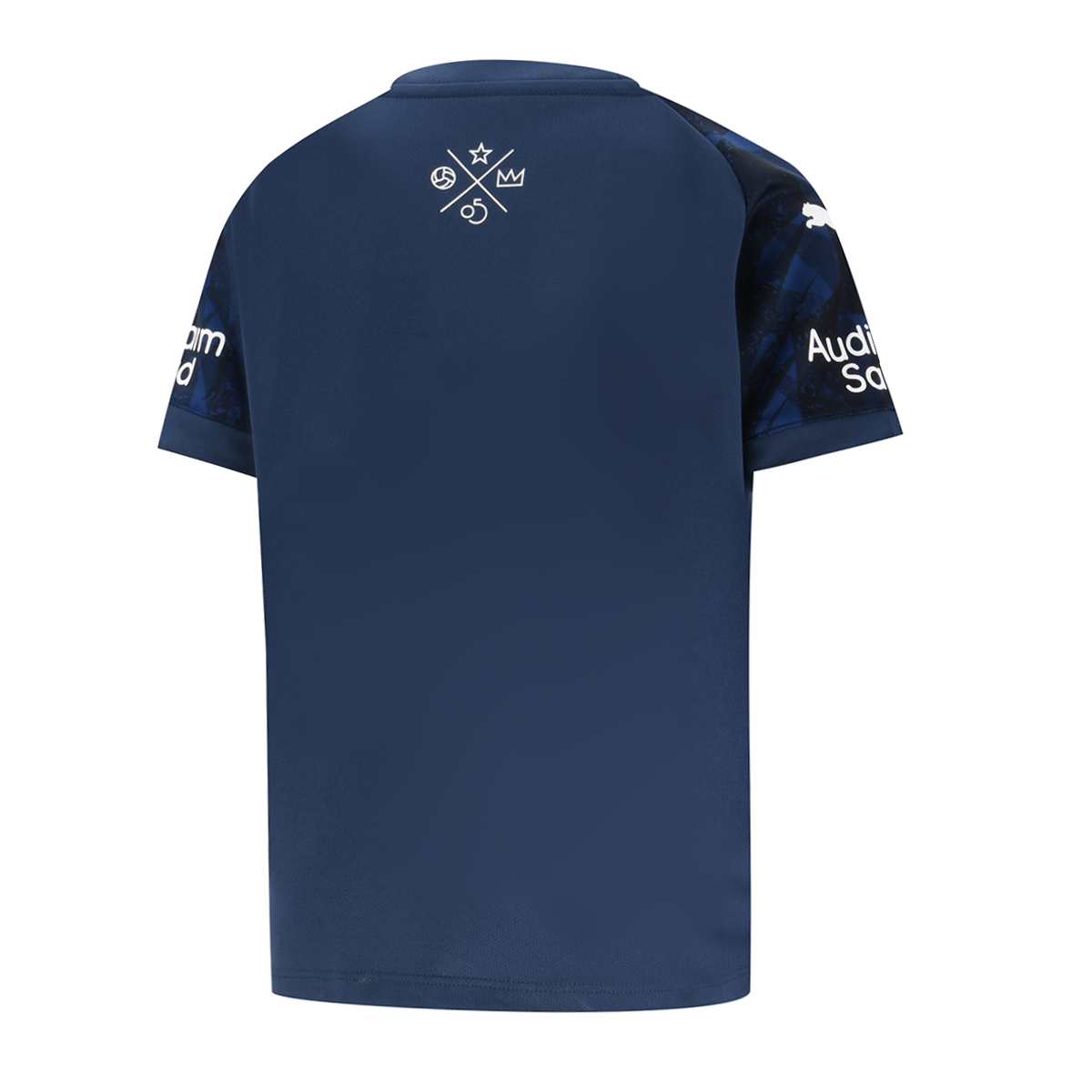 Camiseta Puma Club Atlético Independiente II Suplente Joven,  image number null