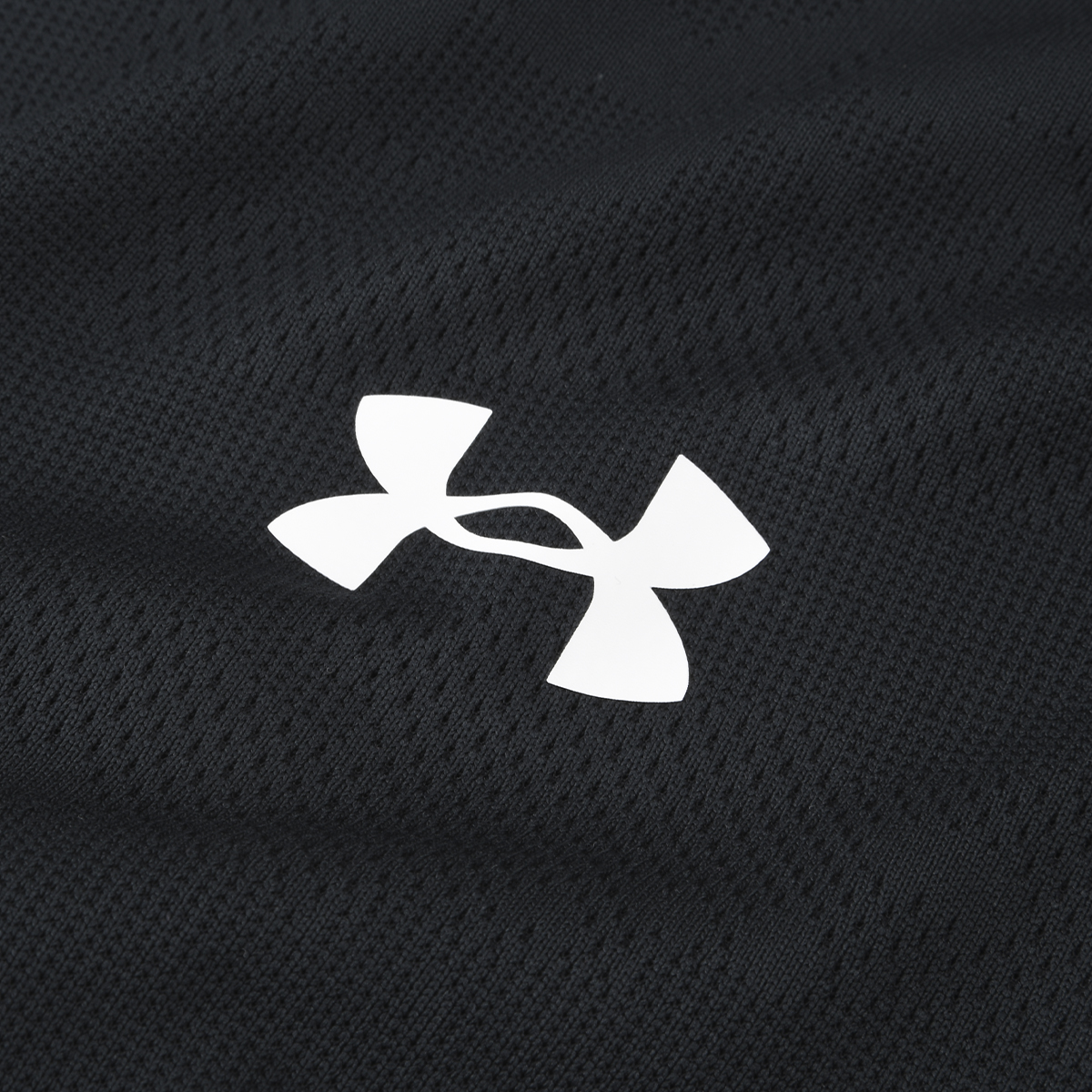 Remera Entrenamiento Under Armour Tech Vent Jacquard Hombre,  image number null